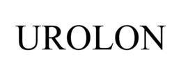 UROLON trademark