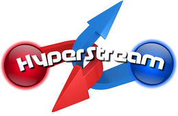 HYPERSTREAM trademark