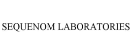 SEQUENOM LABORATORIES trademark