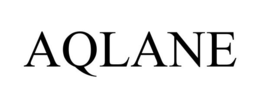 AQLANE trademark