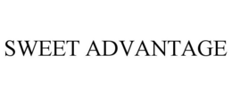 SWEET ADVANTAGE trademark