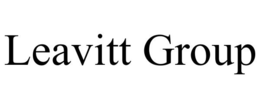 LEAVITT GROUP trademark