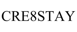 CRE8STAY trademark