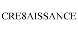 CRE8AISSANCE trademark
