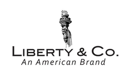 LIBERTY & CO. AN AMERICAN BRAND trademark