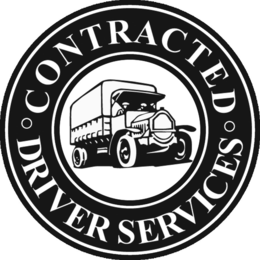 CONTRACTED DRIVER SERVICES trademark