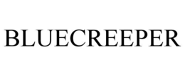 BLUECREEPER trademark