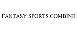 FANTASY SPORTS COMBINE trademark