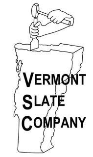 VERMONT SLATE COMPANY trademark