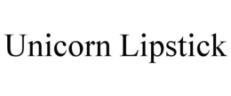 UNICORN LIPSTICK trademark