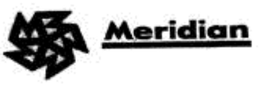 MERIDIAN trademark