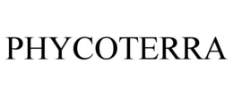 PHYCOTERRA trademark