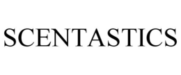 SCENTASTICS trademark