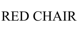 RED CHAIR trademark