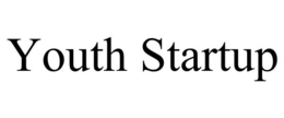 YOUTH STARTUP trademark