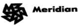 MERIDIAN trademark