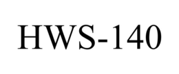HWS-140 trademark