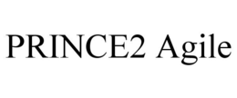 PRINCE2 AGILE trademark