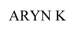 ARYN K trademark