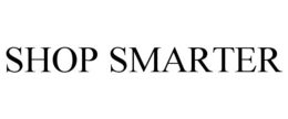 SHOP SMARTER trademark
