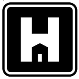 H trademark