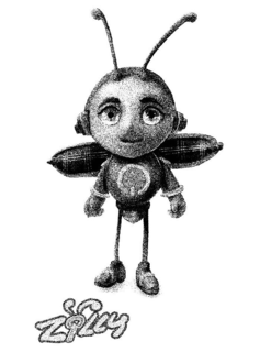 ZILLY trademark