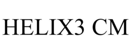 HELIX3 CM trademark