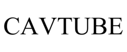 CAVTUBE trademark