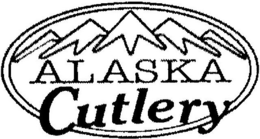 ALASKA CUTLERY trademark