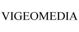 VIGEOMEDIA trademark