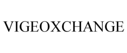 VIGEOXCHANGE trademark