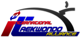 INTERNATIONAL TAEKWONDO ALLIANCE trademark