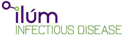 ILÚM INFECTIOUS DISEASE trademark