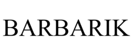 BARBARIK trademark