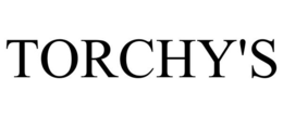 TORCHY'S trademark