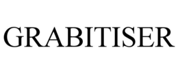 GRABITISER trademark