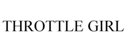 THROTTLE GIRL trademark