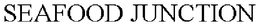 SEAFOOD JUNCTION trademark