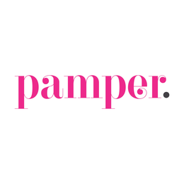 PAMPER. trademark