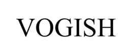 VOGISH trademark