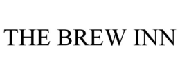 THE BREW INN trademark