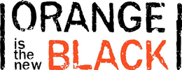ORANGE IS THE NEW BLACK trademark
