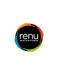 RENU HEALTH & FITNESS trademark