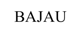 BAJAU trademark