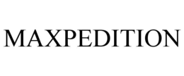 MAXPEDITION trademark