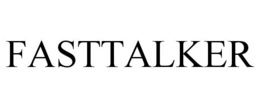 FASTTALKER trademark