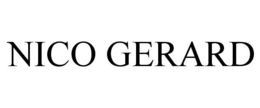 NICO GERARD trademark
