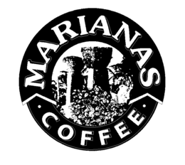 MARIANAS COFFEE trademark