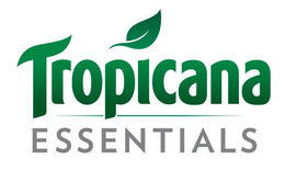 TROPICANA ESSENTIALS trademark