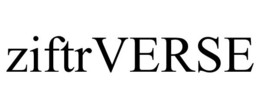 ZIFTRVERSE trademark